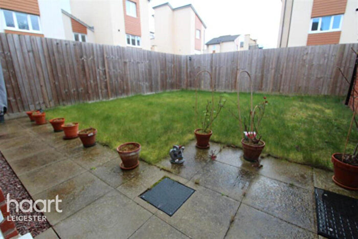 2 Bedroom Detached House To Rent In Watkin Road, Leicester, LE2