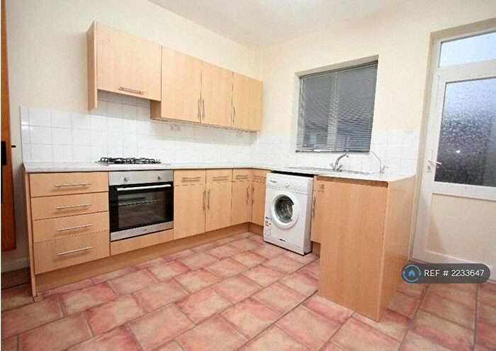 2 Bedroom Terraced House To Rent In Springfield Gardens, Ilkeston, DE7