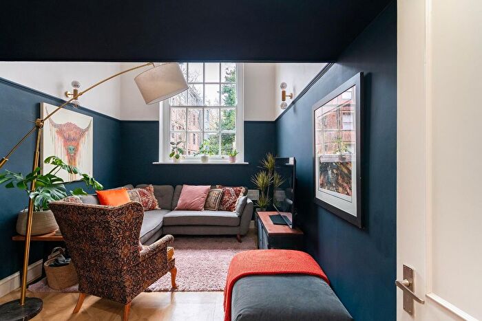 2 Bedroom Flat For Sale In Redcross Street, Old Market, BS2