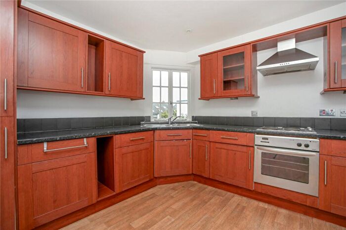 2 Bedroom Apartment To Rent In Fairview Road, Fairview, Cheltenham, Glos, GL52