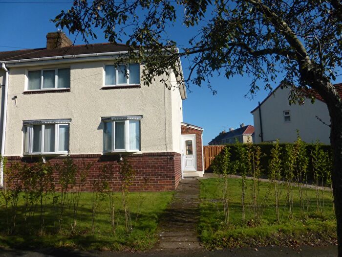 3 Bedroom Semi-Detached House To Rent In South Avenue, Bawtry, Doncaster, DN10