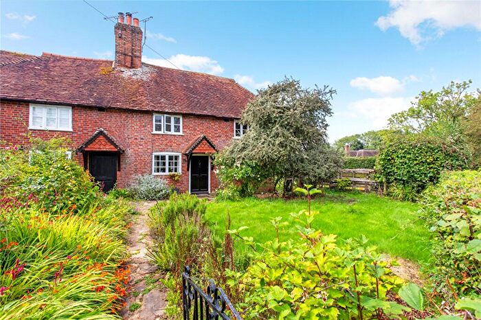 2 Bedroom Semi-Detached House To Rent In Plaistow, Billingshurst, West Sussex, RH14