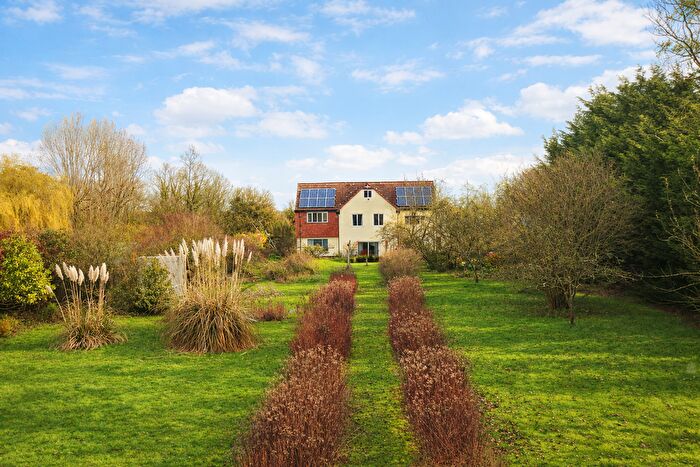 6 Bedroom Detached House For Sale In Church End, Broxted, Dunmow, CM6