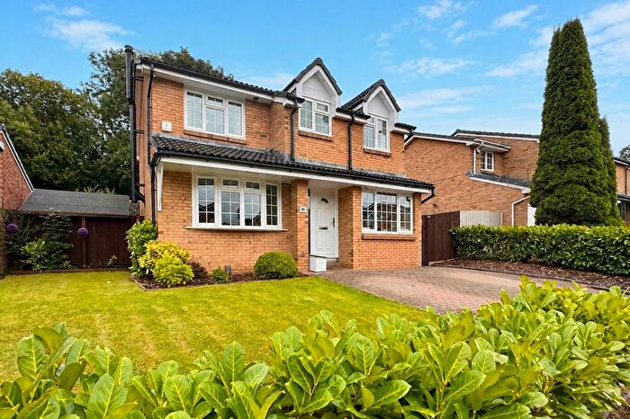 4 Bedroom Detached House For Sale In Clove Mill Wynd, Larkhall, ML9