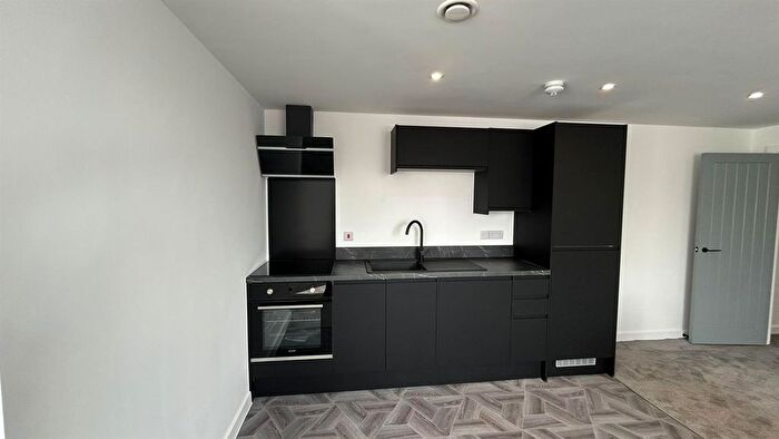 1 Bedroom Flat To Rent In Apartment, Sailmakers, Ipswich, IP1