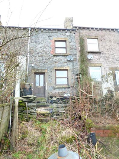2 Bedroom Terraced House For Sale In Foredale Cottages, Horton In Ribblesdale, North Yorkshire, BD24