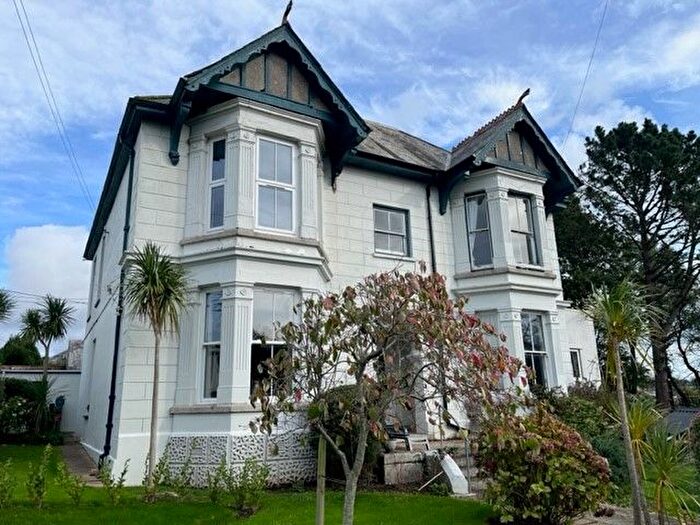 1 Bedroom Property To Rent In Prospect Cottage, Truro, TR1