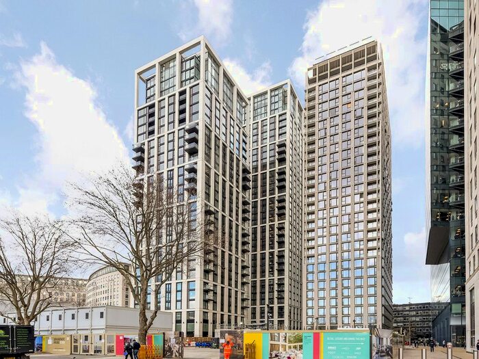 1 Bedroom Flat To Rent In One Casson Square, London, Surrey, SE1