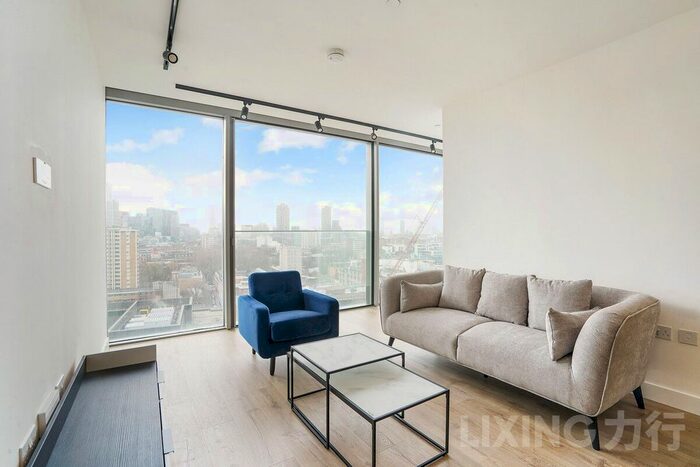 2 Bedroom Flat To Rent In City Road, London, EC1V