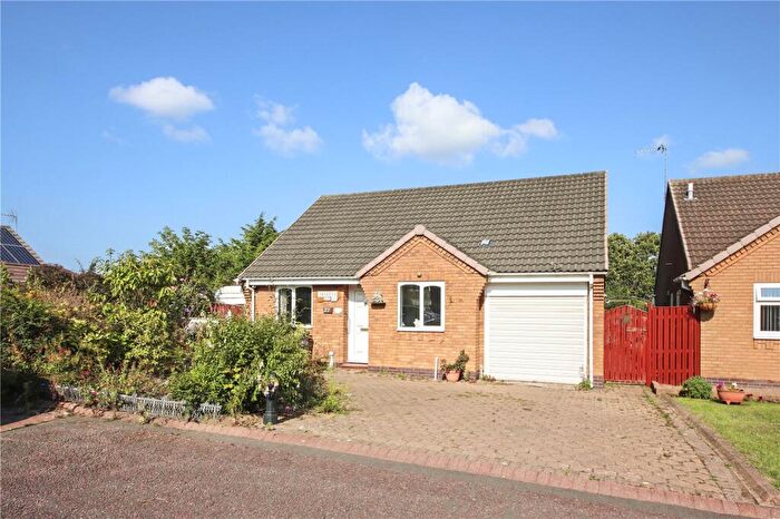 2 Bedroom Bungalow For Sale In Fairhaven, Springwell Village, NE9