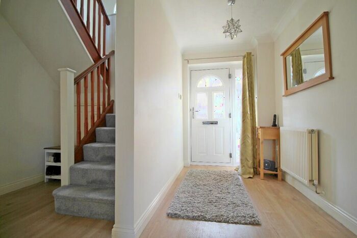 4 Bedroom Detached House For Sale In Barleyfield, Langtoft, PE6