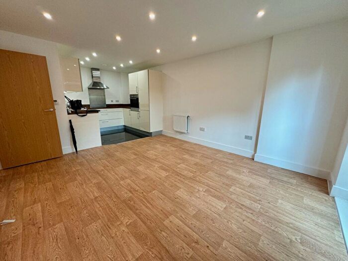 2 Bedroom Apartment To Rent In Ardent House, Centenary Quay, Woolston, SO19