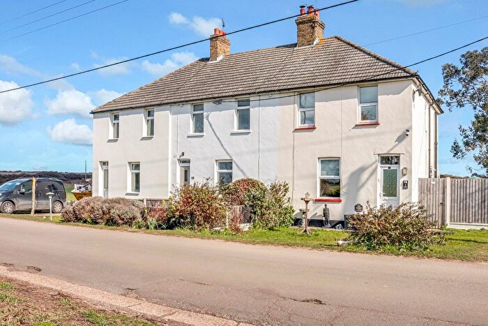 3 Bedroom Terraced House For Sale In The Common, Great Wakering, SS3