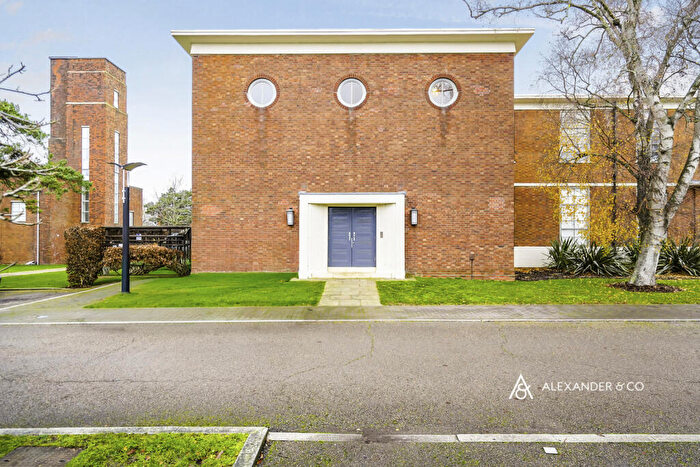 1 Bedroom Flat To Rent In Building, Trenchard Lane, Caversfield, OX27