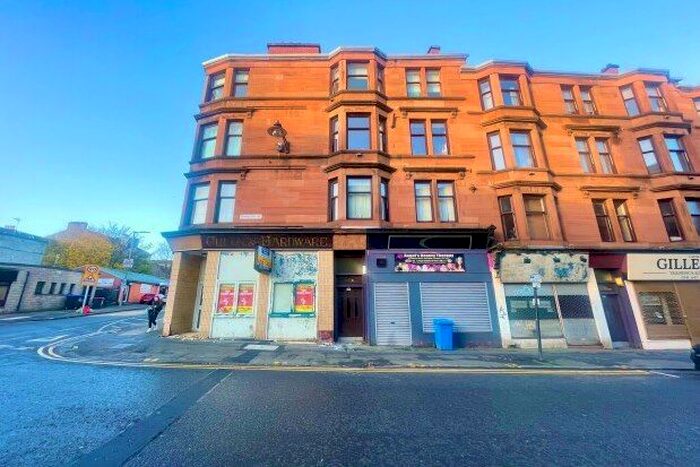 1 Bedroom Flat To Rent In Farmeloan Road, Glasgow, G73