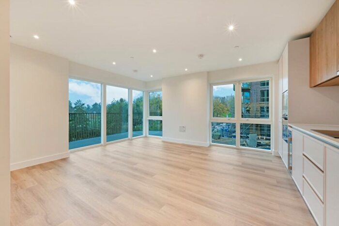 2 Bedroom Apartment To Rent In Bufton House, Kidbrooke Village, London, SE3