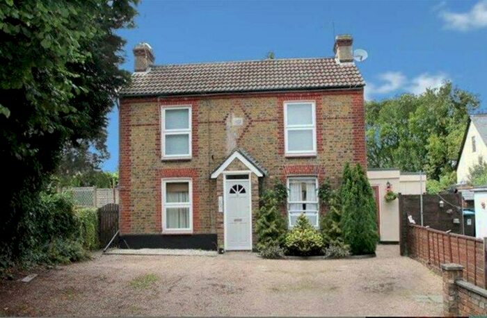 1 Bedroom Maisonette To Rent In Weymouth Street, Apsley, Hemel Hempstead, HP3