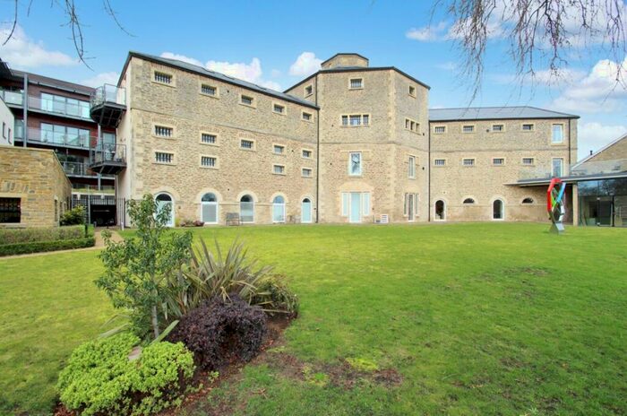 1 Bedroom Flat To Rent In The Old Gaol, Abingdon, OX14
