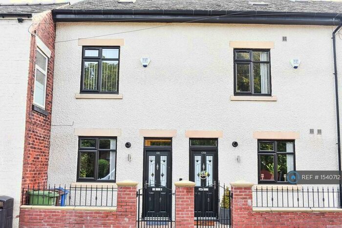 3 Bedroom Terraced House To Rent In Higher Green Lane, Tyldesley, Manchester, M29