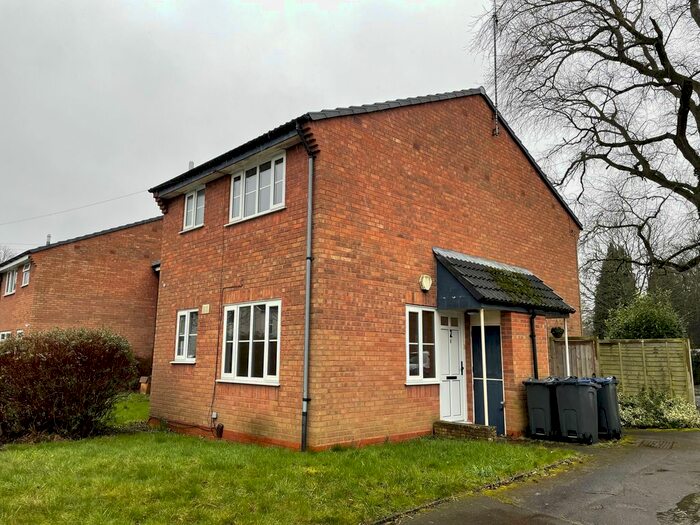 1 Bedroom Semi-Detached House To Rent In Green Leigh, Birmingham, West Midlands, B23