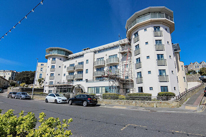 2 Bedroom Flat For Sale In Birnbeck Road, Weston-super-Mare, BS23