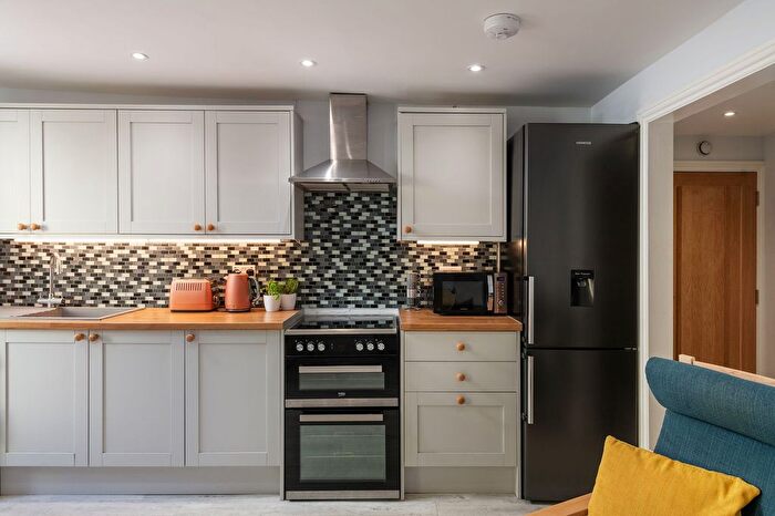 2 Bedroom Flat For Sale In Dart Retreat, Victoria Road, Dartmouth, Devon, TQ6