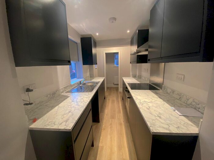 2 Bedroom Property To Rent In Beaconsfield Road, Norwich, NR3