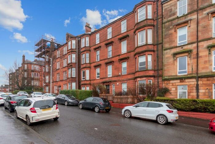 2 Bedroom Flat To Rent In Whitehill Street, Flat /, Dennistoun, Glasgow, G31