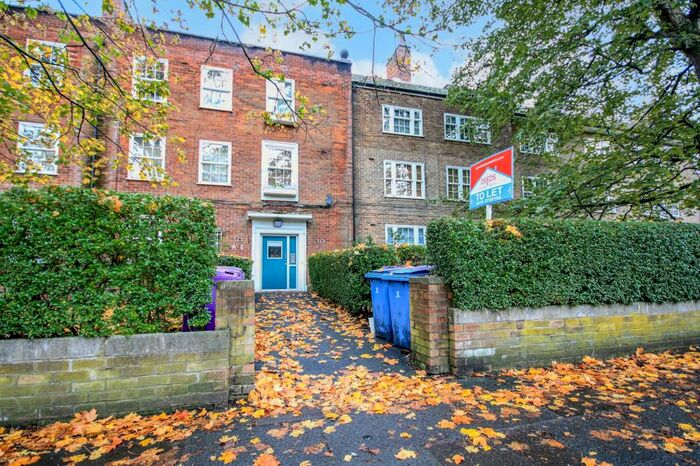2 Bedroom Ground Flat To Rent In Linnet Lane, Liverpool, L17