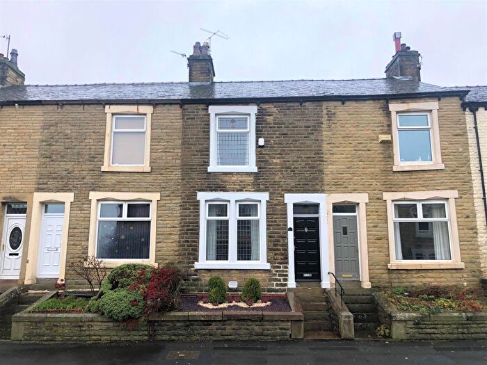 2 Bedroom Terraced House To Rent In Ramsbottom Street, Accrington, BB5