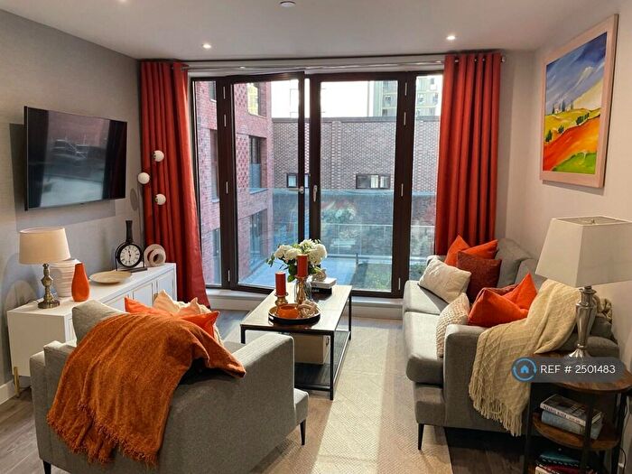 2 Bedroom Flat To Rent In Greenland Street, Liverpool, L1