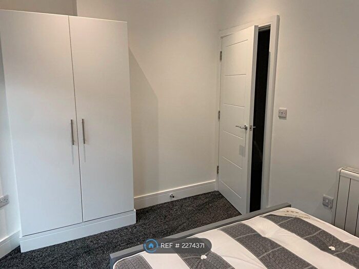 1 Bedroom Flat To Rent In Marlborough Road, Sheffield, S10