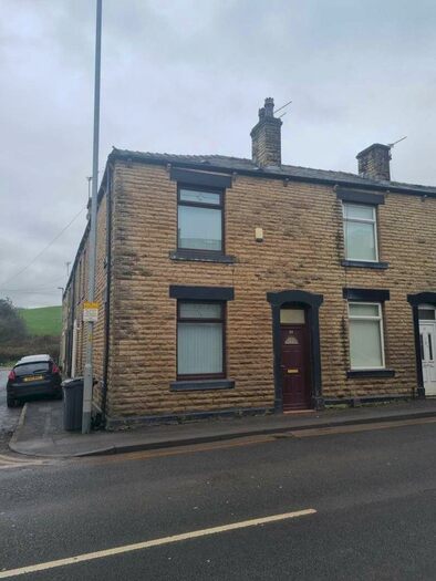 2 Bedroom Terraced House To Rent In Oldham Road, Shaw, OL2