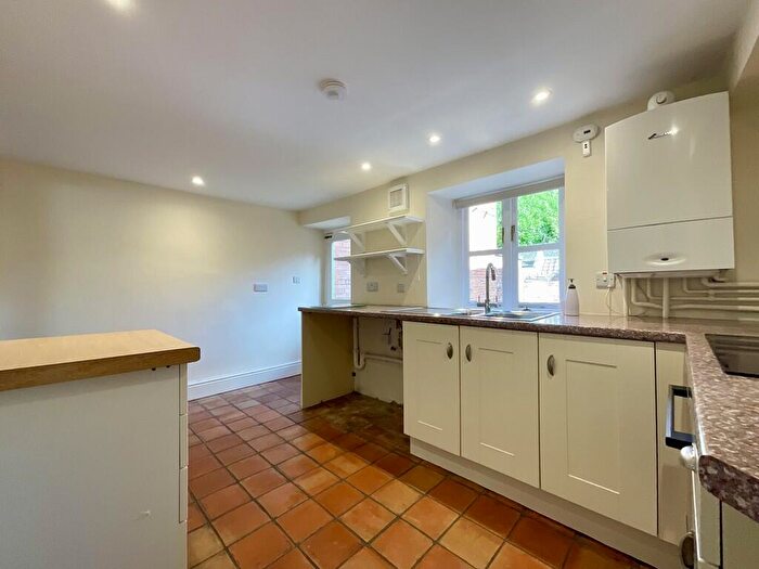 3 Bedroom Terraced House To Rent In Bailgate, Lincoln, LN1