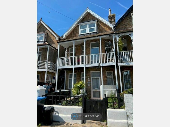 1 Bedroom Flat To Rent In Ethelbert Road, Birchington, CT7