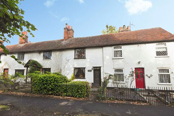 2 Bedroom Terraced House For Sale In North Road, Great Yeldham, Halstead, CO9