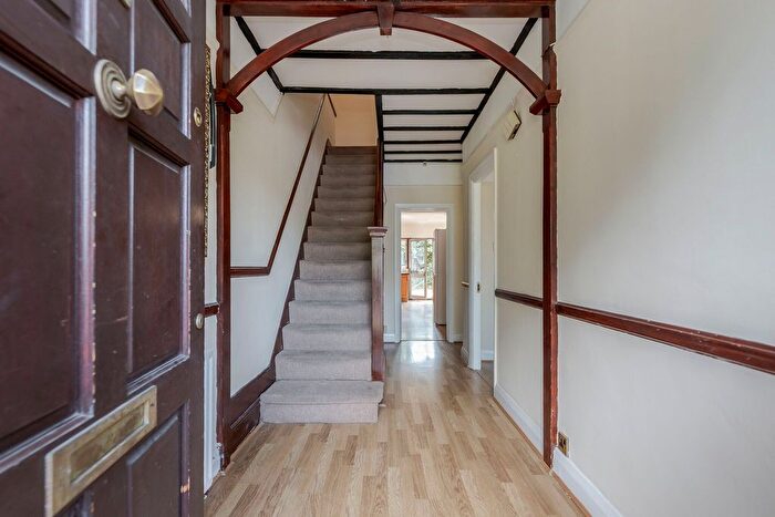 4 Bedroom Terraced House To Rent In Martin Way, Morden, SM4