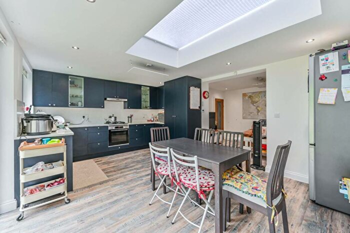 4 Bedroom Terraced House To Rent In Edgeworth Road, Kidbrooke, London, SE9