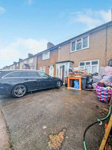 3 Bedroom Terraced House To Rent In Flamstead Road, Dagenham, RM9