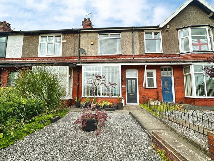 3 Bedroom Terraced House For Sale In Bury New Road, Bolton, BL2