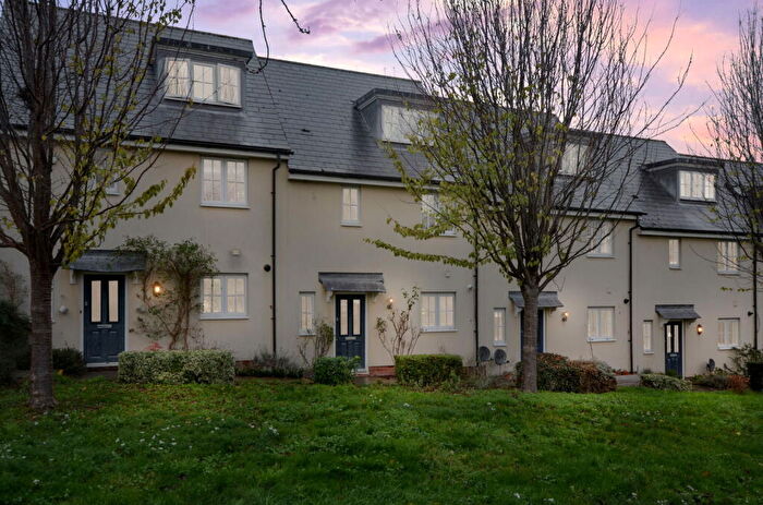 4 Bedroom Terraced House For Sale In Crabtrees, Saffron Walden, CB11