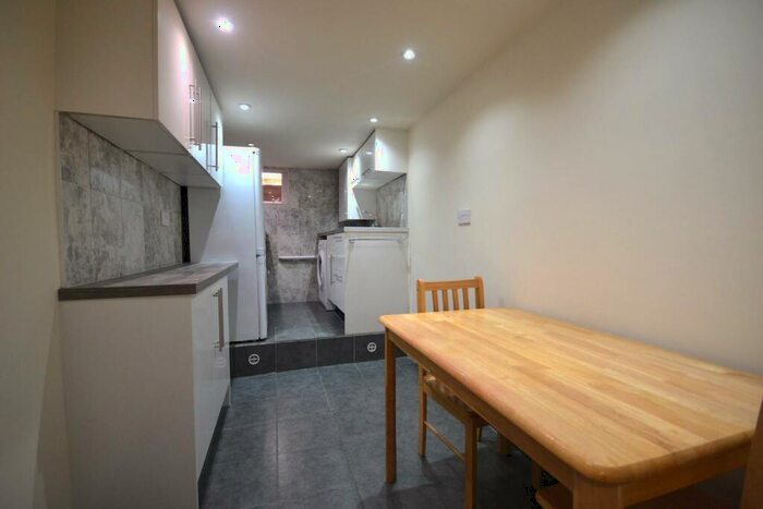 Studio To Rent In Denmark Road, Reading, RG1