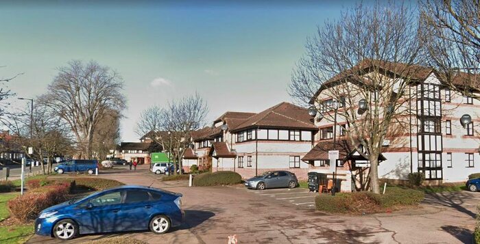 1 Bedroom Flat To Rent In Somerset Gardens, Creighton Road, London, N17