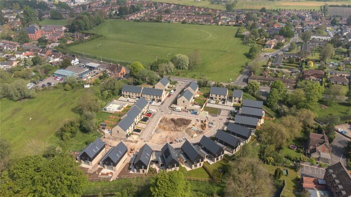 4 Bedroom Detached House For Sale In Boreham Mead, Warminster, BA12