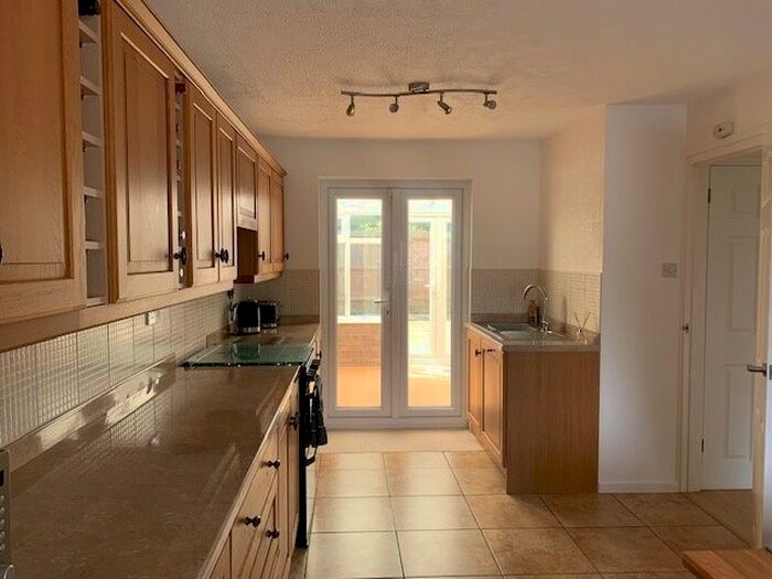 3 Bedroom Property To Rent In Essingdyke, North Bretton, Peterborough, PE3