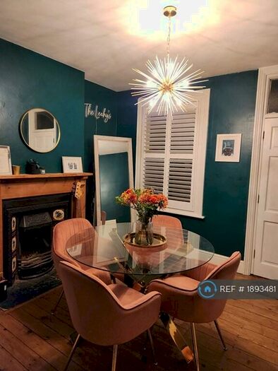 2 Bedroom Terraced House To Rent In Tennyson Road, Luton, LU1