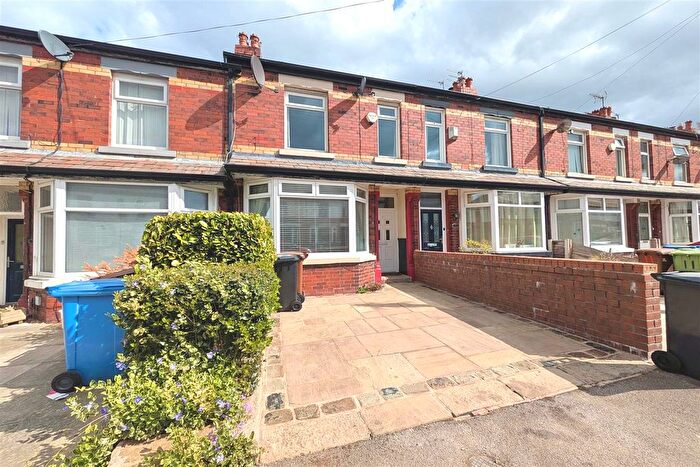 2 Bedroom Terraced House To Rent In Lyndhurst Avenue, Bredbury, Stockport, SK6