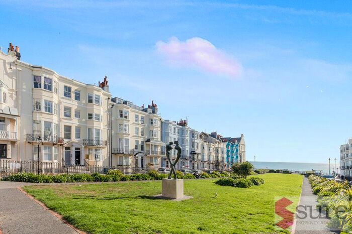 1 Bedroom Flat For Sale In New Steine, Brighton, East Sussex, BN2