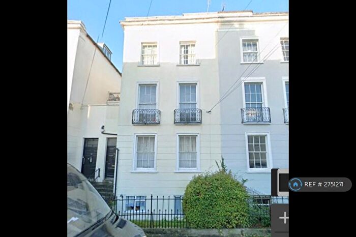 1 Bedroom Flat To Rent In Montpellier Villas, Cheltenham, GL50