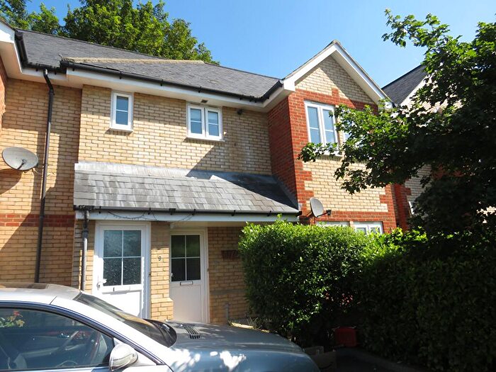 2 Bedroom Apartment To Rent In Jasmine Court, Maidstone, ME16